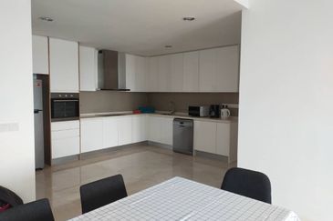 Imperia @ Puteri Harbour