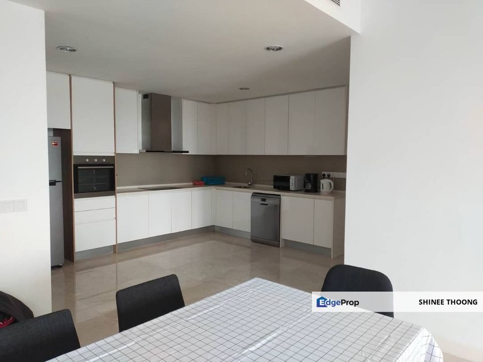 Imperia Residence Puteri Harbour for rent, Johor, Kota Iskandar