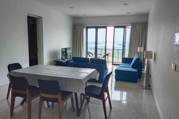 Imperia @ Puteri Harbour