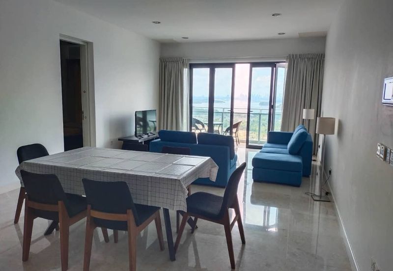 Imperia @ Puteri Harbour