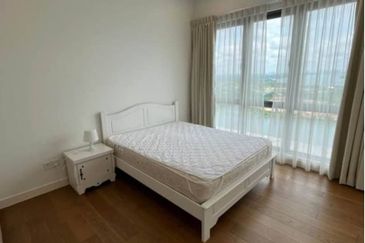 Imperia @ Puteri Harbour