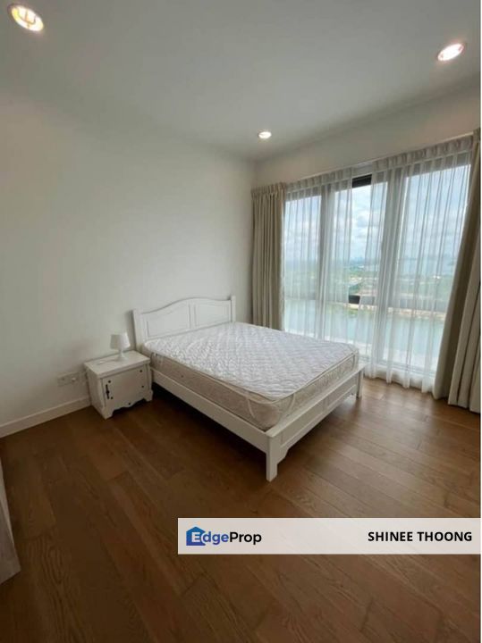 Imperia Residence Puteri Harbour for rent, Johor, Kota Iskandar