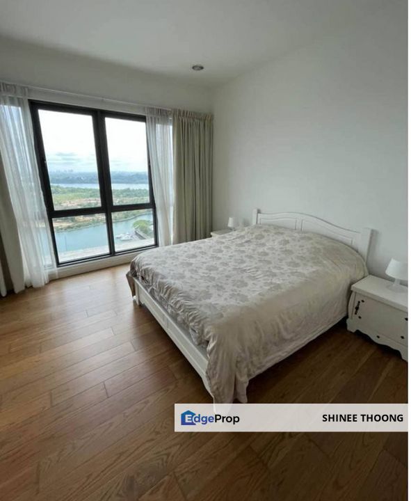 Imperia Residence Puteri Harbour for rent, Johor, Kota Iskandar