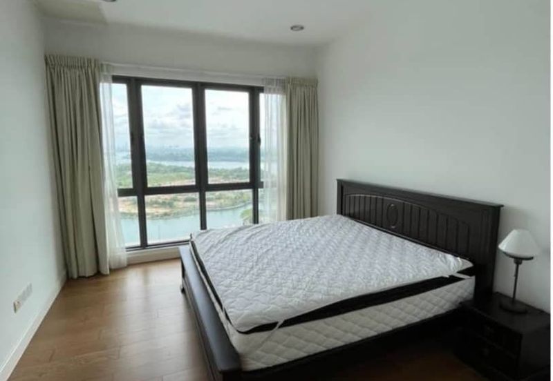 Imperia @ Puteri Harbour