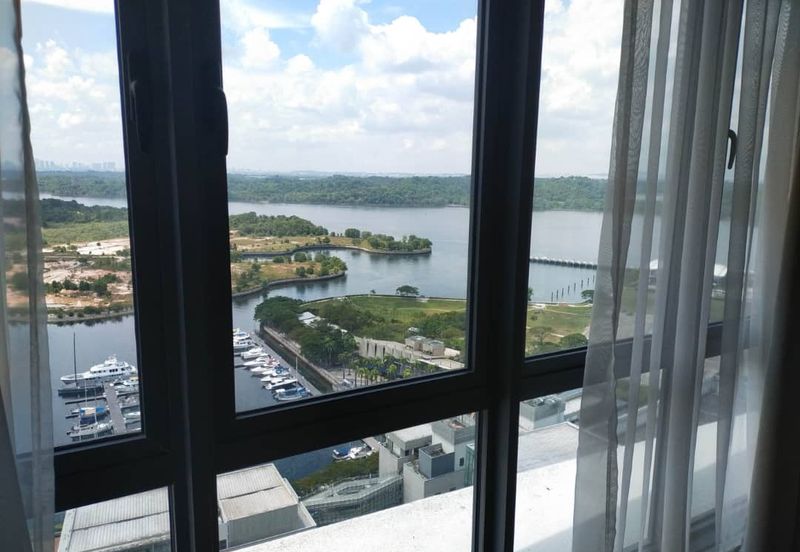 Imperia @ Puteri Harbour