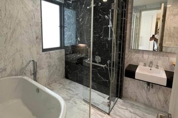 Imperia @ Puteri Harbour