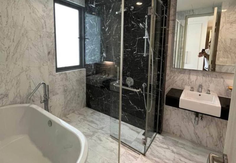 Imperia @ Puteri Harbour