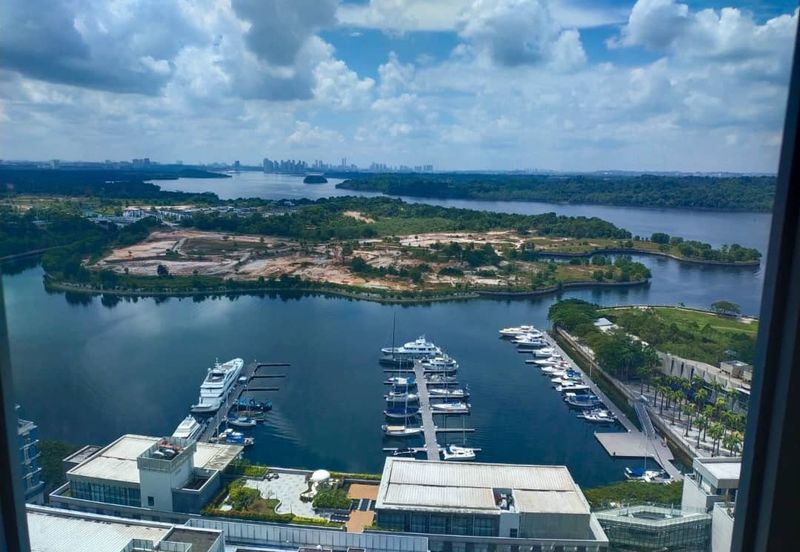 Imperia @ Puteri Harbour