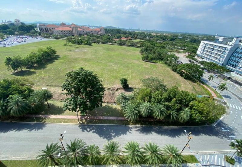 Encorp Marina Puteri Harbour