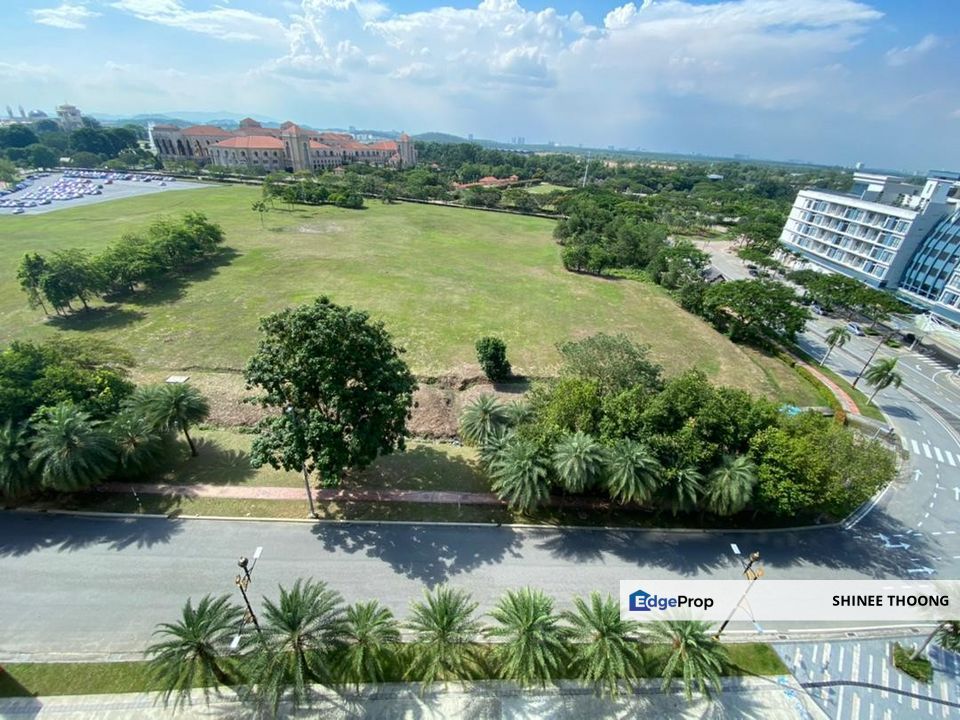 Encorp Marina Nusajaya apartment for rent , Johor, Kota Iskandar