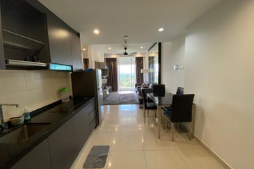 Encorp Marina Puteri Harbour