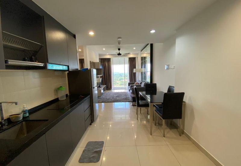 Encorp Marina Puteri Harbour