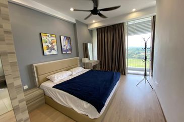 Encorp Marina Puteri Harbour