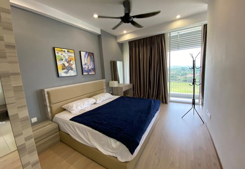 Encorp Marina Puteri Harbour