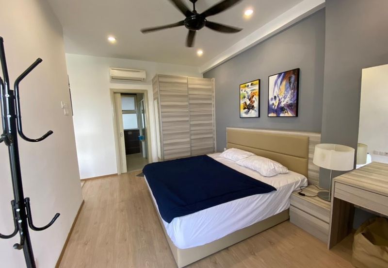 Encorp Marina Puteri Harbour