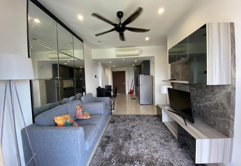 Encorp Marina Puteri Harbour