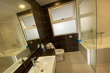 Encorp Marina Puteri Harbour