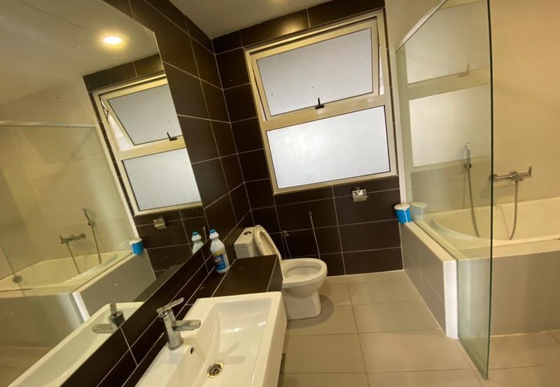 Encorp Marina Puteri Harbour