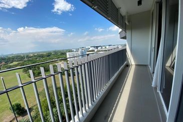 Encorp Marina Puteri Harbour