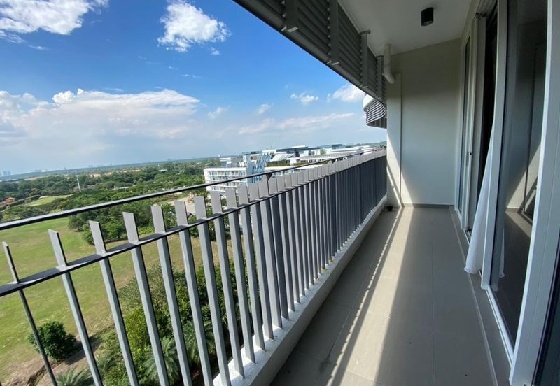 Encorp Marina Puteri Harbour