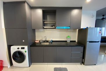 Encorp Marina Puteri Harbour