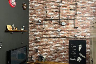 Taman Bukit Indah @ Iskandar Puteri