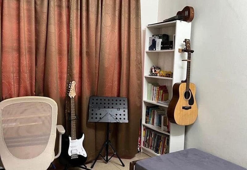 Taman Bukit Indah @ Iskandar Puteri