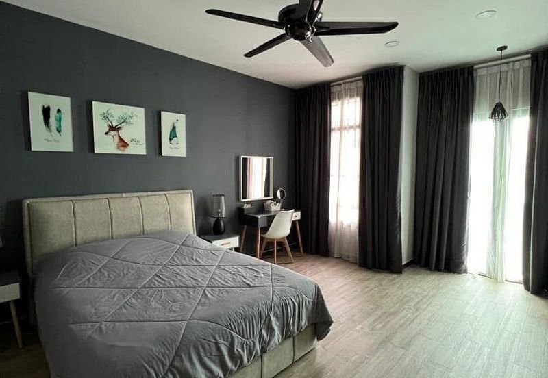 Taman Bukit Indah @ Iskandar Puteri