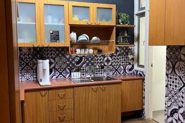 Taman Bukit Indah @ Iskandar Puteri