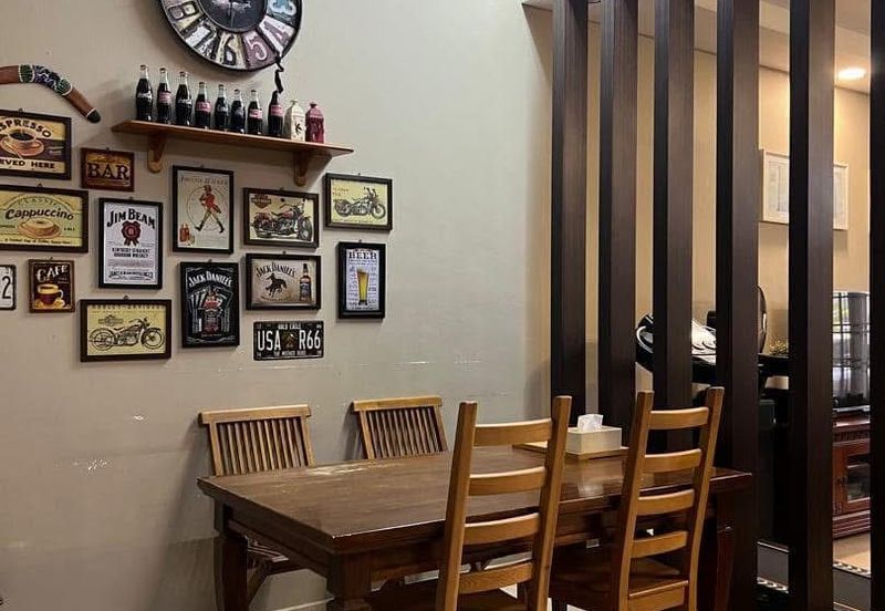 Taman Bukit Indah @ Iskandar Puteri