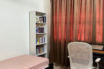 Taman Bukit Indah @ Iskandar Puteri