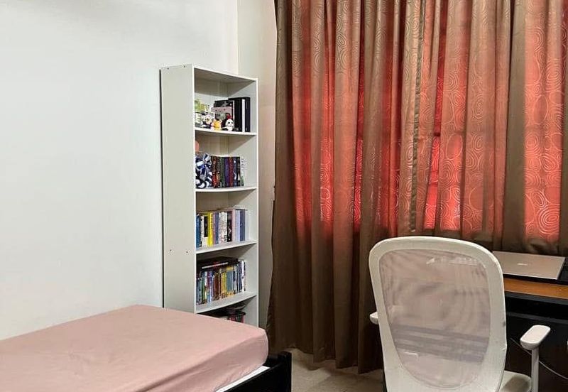 Taman Bukit Indah @ Iskandar Puteri