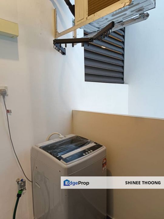 Marina Cove Jb town apartment for rent, Johor, Johor Bahru