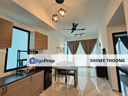 Marina Cove Jb town apartment for rent, Johor, Johor Bahru