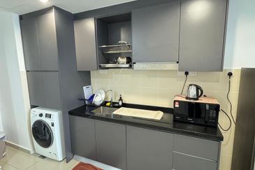 Encorp Marina Puteri Harbour