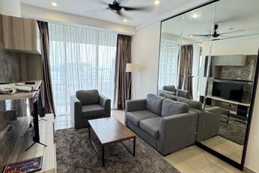 Encorp Marina Puteri Harbour