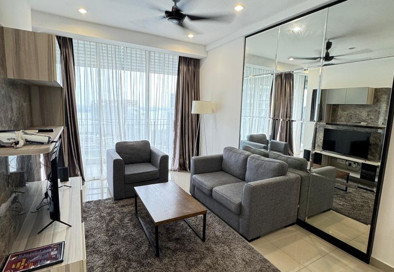 Encorp Marina Puteri Harbour