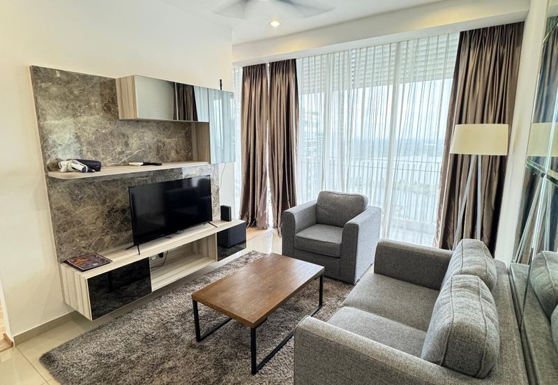 Encorp Marina Puteri Harbour