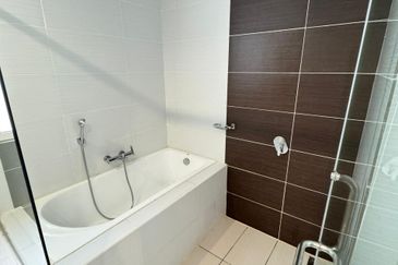 Encorp Marina Puteri Harbour