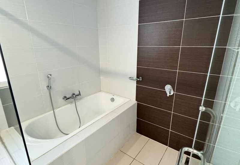 Encorp Marina Puteri Harbour