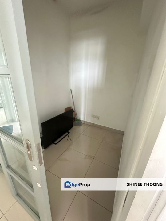 Tropez Residence danga bay apartment for rent , Johor, Johor Bahru