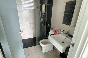 Tropez Residences @ Danga Bay