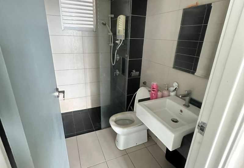 Tropez Residences @ Danga Bay