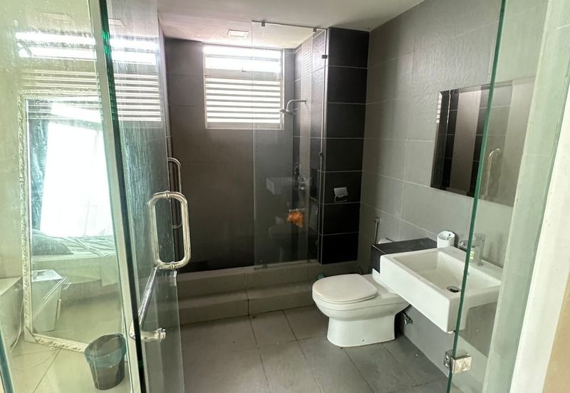 Tropez Residences @ Danga Bay