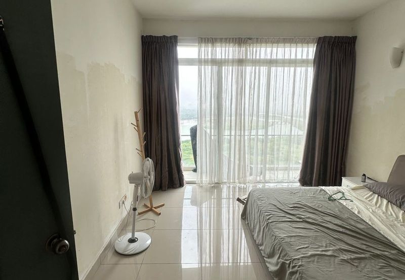 Tropez Residences @ Danga Bay