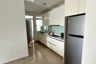 Tropez Residences @ Danga Bay