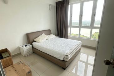 Tropez Residences @ Danga Bay