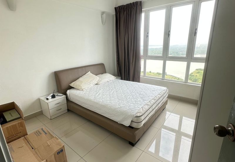 Tropez Residences @ Danga Bay