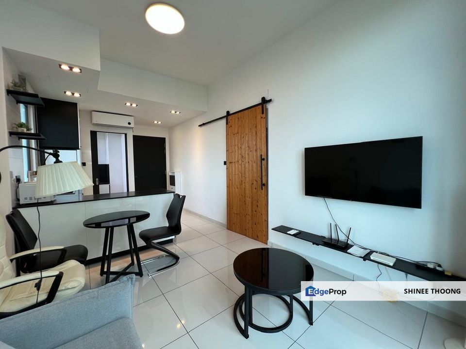 Marina Cove Jb town apartment for rent , Johor, Johor Bahru