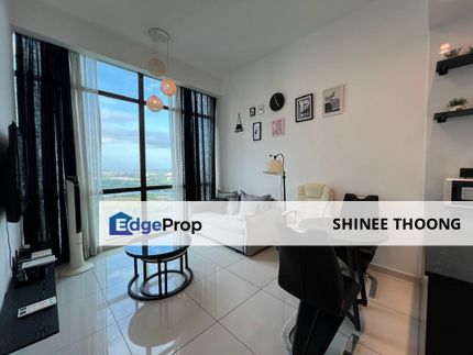 Marina Cove Jb town apartment for rent , Johor, Johor Bahru